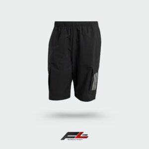 Adidas x Mercedes-AMG Petronas F1 Team – Short Negro