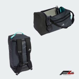 Adidas x Mercedes-AMG Petronas F1 Team – Maleta