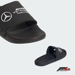 Adidas x Mercedes-AMG Petronas F1 Team – Sandalias