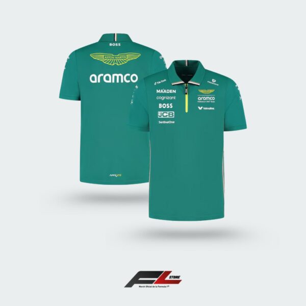 boss-x-aston-martin-aramco-f1-team-polo-oficial-team-2025-fast-lap