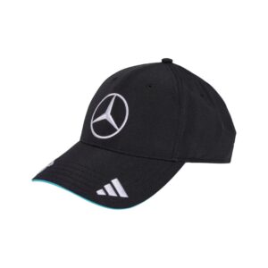 Adidas x Mercedes-AMG Petronas F1 Team – Gorra George Russell #63 2025