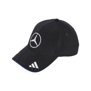 Adidas x Mercedes-AMG Petronas F1 Team – Gorra Kimi Antonelli #12 2025