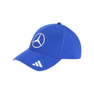 Adidas x Mercedes-AMG Petronas F1 Team – Gorra Kimi Antonelli #12 2025