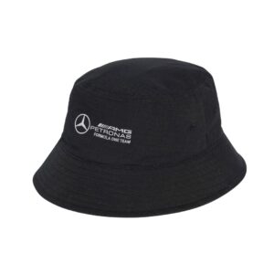 Adidas x Mercedes-AMG Petronas F1 Team – Bucket Hat 2024