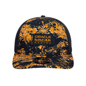 Gorra Oficial Oracle - Camo