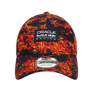 Oracle Red Bull Racing – Gorra “Miami Special Edition” 2025 (New Era)